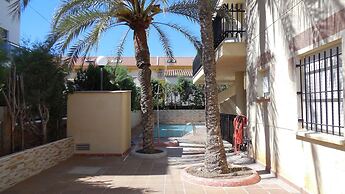 Apartamentos Doña Carmen 3000