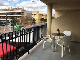 Apartamentos Doña Carmen 3000