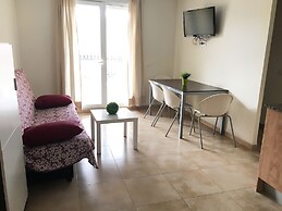Apartamentos Doña Carmen 3000