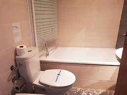 Apartamentos Doña Carmen 3000