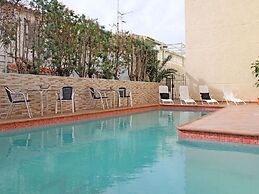 Apartamentos Doña Carmen 3000