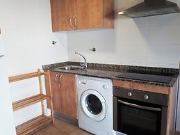 Apartamentos Doña Carmen 3000