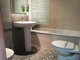 Apartamentos Doña Carmen 3000