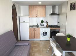 Apartamentos Doña Carmen 3000