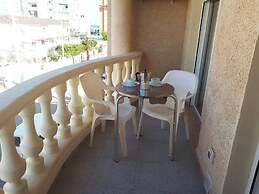 Apartamentos Doña Carmen 3000
