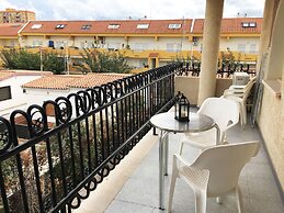 Apartamentos Doña Carmen 3000