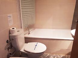 Apartamentos Doña Carmen 3000