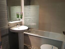 Apartamentos Doña Carmen 3000