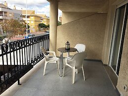 Apartamentos Doña Carmen 3000