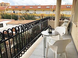 Apartamentos Doña Carmen 3000