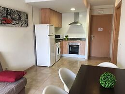 Apartamentos Doña Carmen 3000