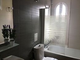 Apartamentos Doña Carmen 3000
