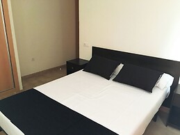 Apartamentos Doña Carmen 3000
