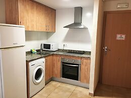 Apartamentos Doña Carmen 3000