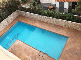 Apartamentos Doña Carmen 3000