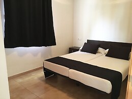 Apartamentos Doña Carmen 3000