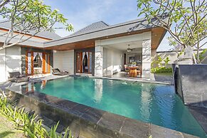 The Banyumas Suite Villa Legian