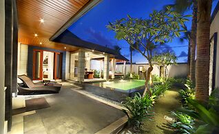 The Banyumas Suite Villa Legian