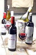 The Banyumas Suite Villa Legian