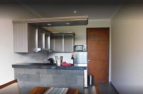 The Banyumas Suite Villa Legian