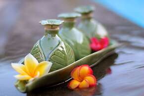 The Banyumas Suite Villa Legian