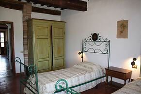 Agriturismo Materno