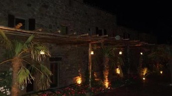 Agriturismo Materno