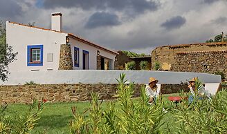 Herdade dos Castelejos