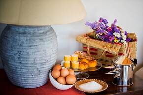 Herdade dos Castelejos