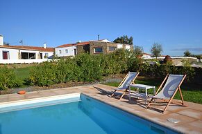 Herdade dos Castelejos