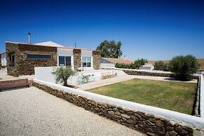 Herdade dos Castelejos