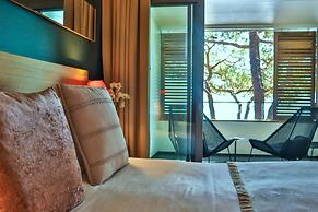 Hotel Moby Dick