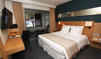Hotel Moby Dick
