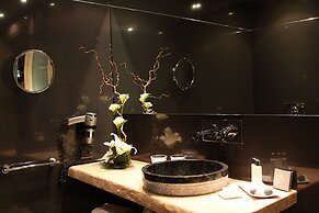 Hotel Moby Dick