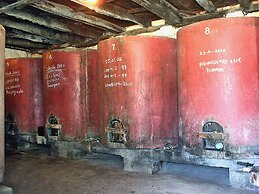 Quinta do Paço D'Anha