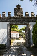 Quinta do Paço D'Anha