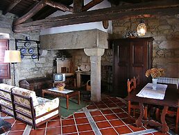 Quinta do Paço D'Anha