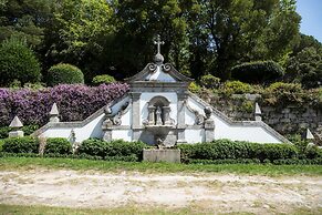 Quinta do Paço D'Anha
