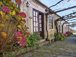 Quinta do Paço D'Anha