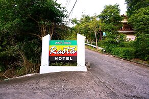 Rasta Hotel