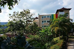 Rasta Hotel