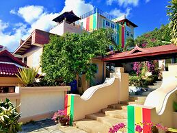 Rasta Hotel
