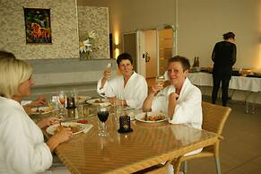 Enjoy Resorts Marina Fiskenæs