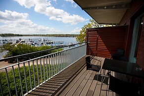 Enjoy Resorts Marina Fiskenæs