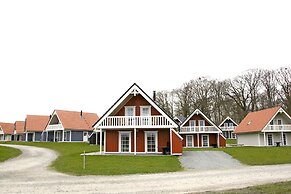 Enjoy Resorts Marina Fiskenæs