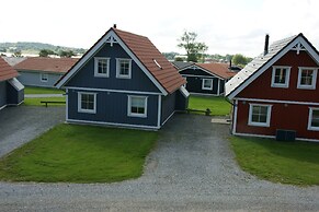 Enjoy Resorts Marina Fiskenæs