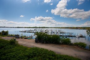 Enjoy Resorts Marina Fiskenæs