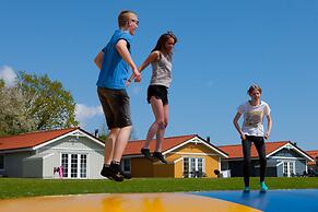 Enjoy Resorts Marina Fiskenæs