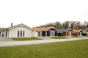 Enjoy Resorts Marina Fiskenæs
