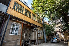 Margi Boutique Hotel